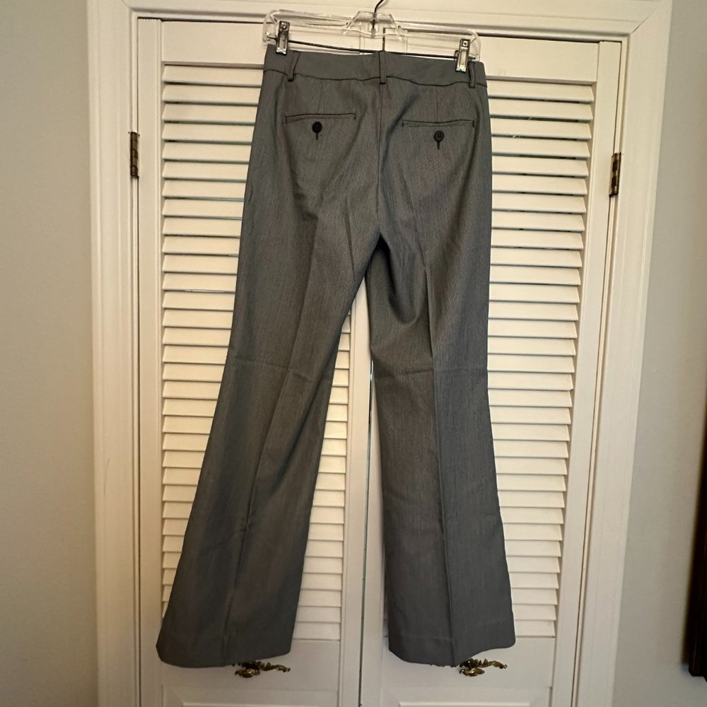 Express Design Studio-Editor Slacks-Size 2 - image 5